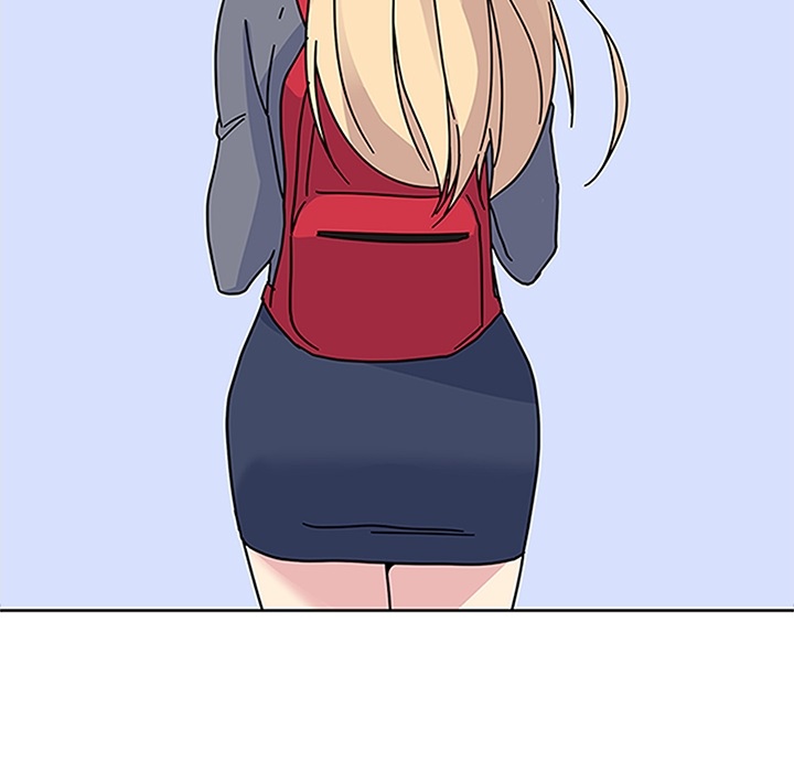 [韩国漫画] 春天来了 校园,巨乳大奶,女学生#[123P]-8