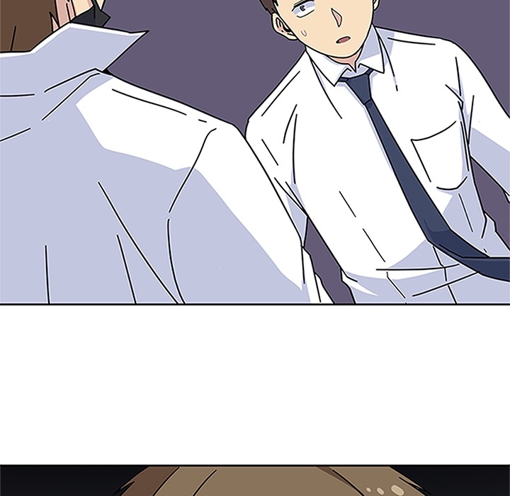 [韩国漫画] 春天来了 校园,巨乳大奶,女学生#[123P]-83