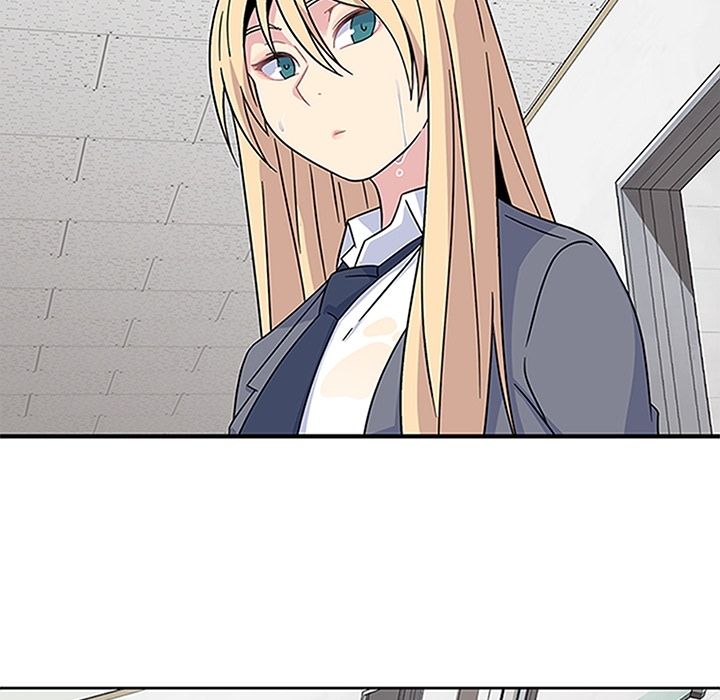 [韩国漫画] 春天来了 校园,巨乳大奶,女学生#[119P]-18