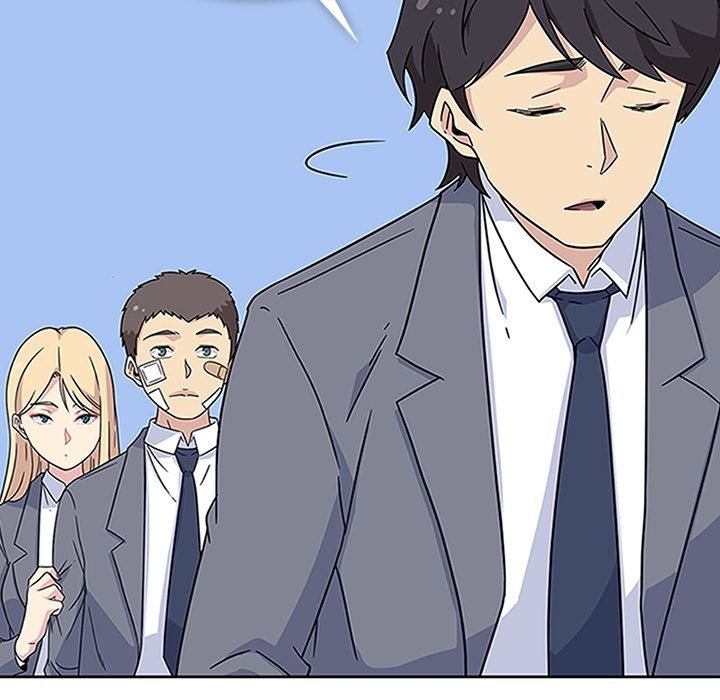 [韩国漫画] 春天来了 校园,巨乳大奶,女学生#[121P]-68