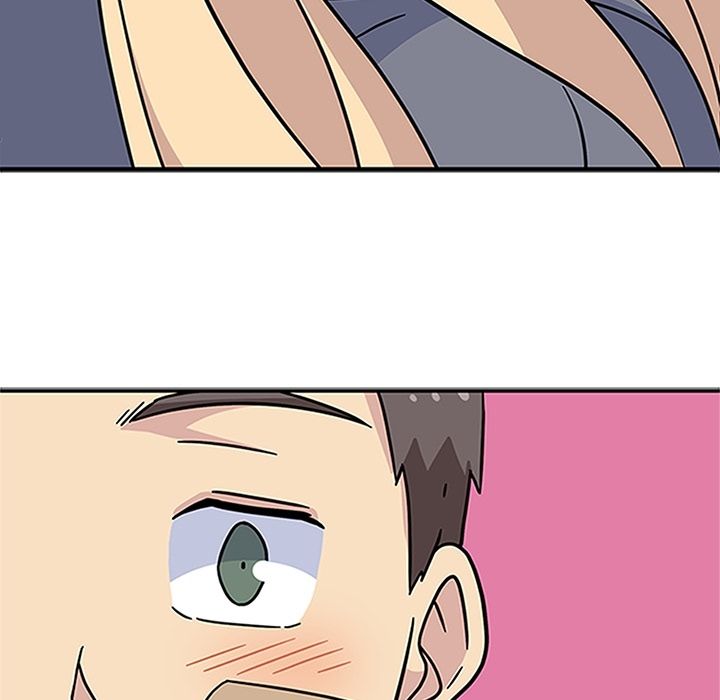 [韩国漫画] 春天来了 校园,巨乳大奶,女学生#[121P]-80