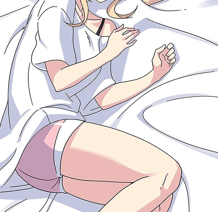 [韩国漫画] 春天来了 校园,巨乳大奶,女学生#[121P]-93
