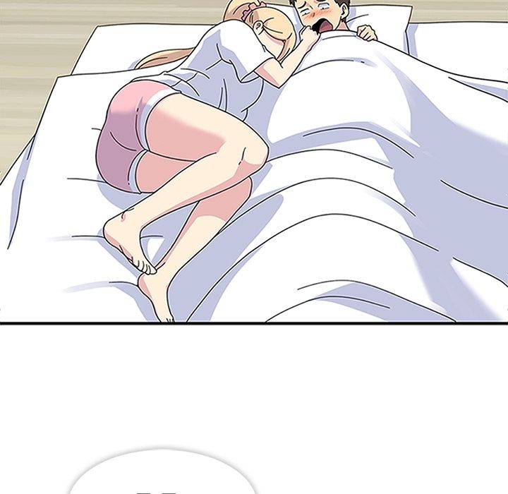 [韩国漫画] 春天来了 校园,巨乳大奶,女学生#[121P]-95
