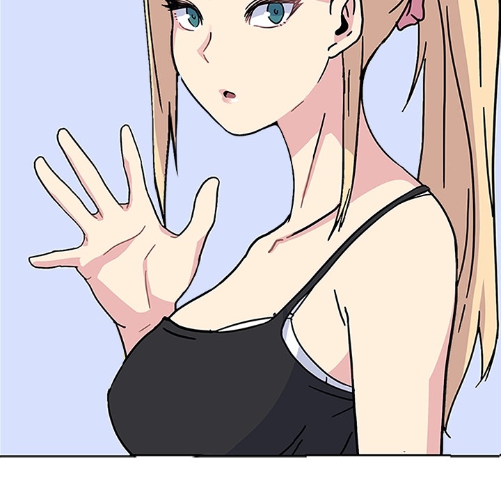 [韩国漫画] 春天来了 校园,巨乳大奶,女学生#[129P]-115