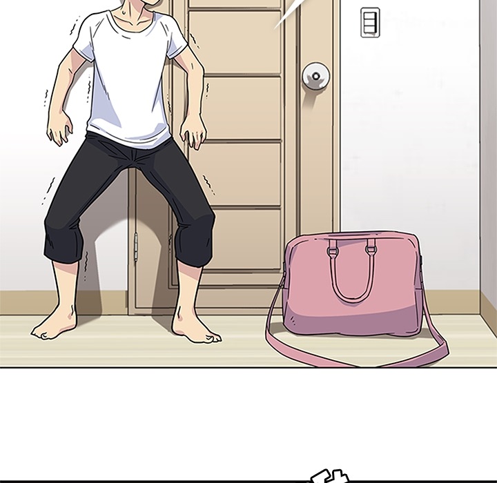 [韩国漫画] 春天来了 校园,巨乳大奶,女学生#[129P]-37