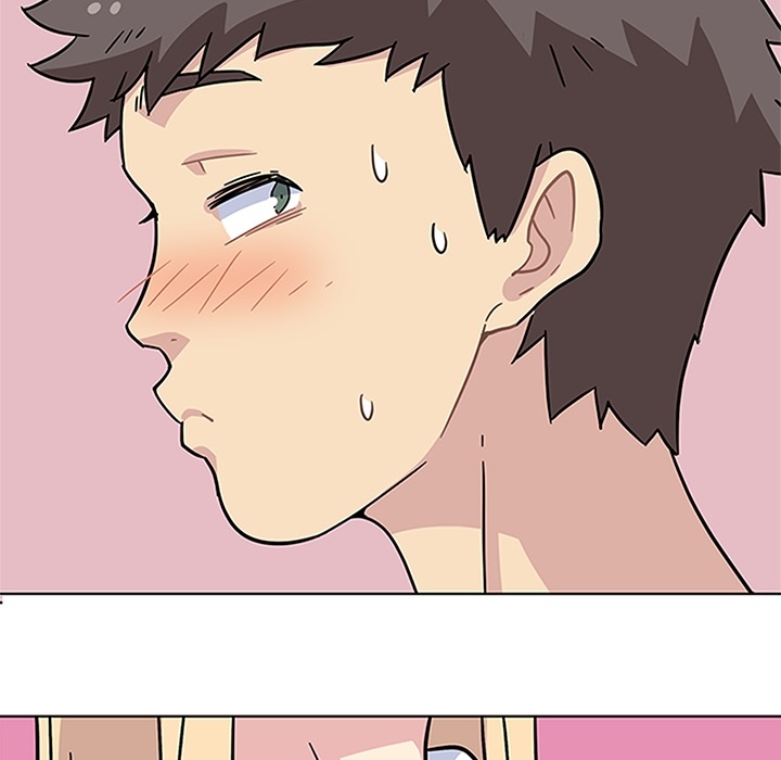 [韩国漫画] 春天来了 校园,巨乳大奶,女学生#[129P]-54