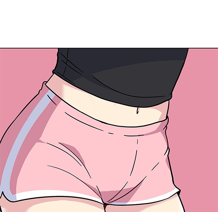 [韩国漫画] 春天来了 校园,巨乳大奶,女学生#[129P]-56