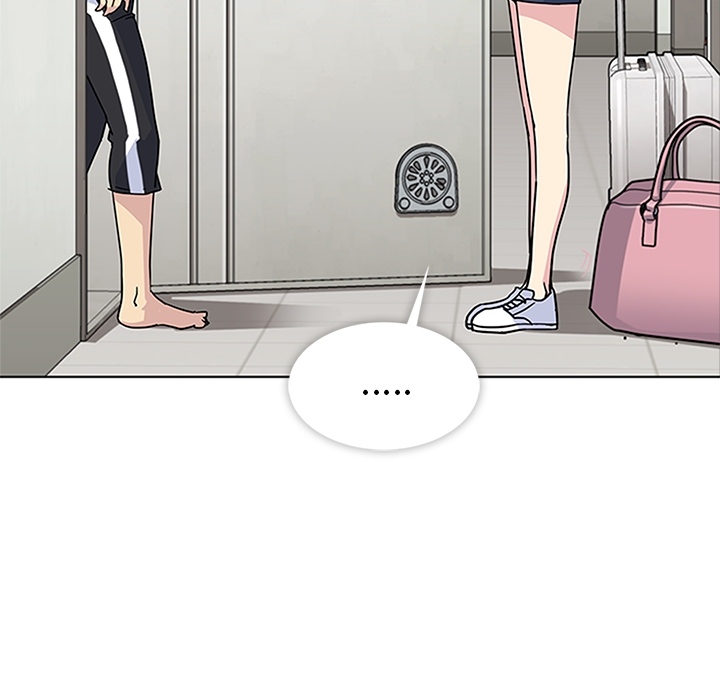 [韩国漫画] 春天来了 校园,巨乳大奶,女学生#[129P]-7