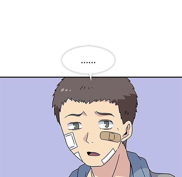 [韩国漫画] 春天来了 校园,巨乳大奶,女学生#[114P]-26