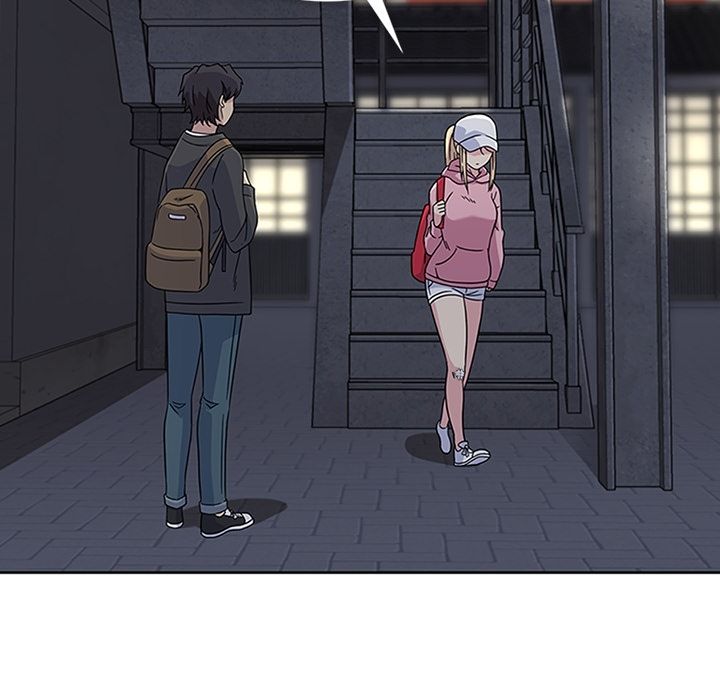 [韩国漫画] 春天来了 校园,巨乳大奶,女学生#[108P]-90