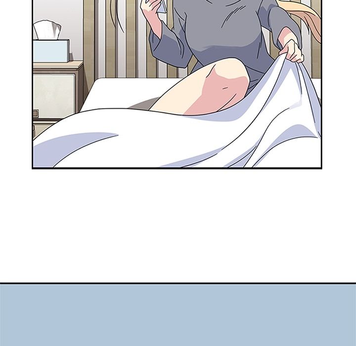 [韩国漫画] 春天来了 校园,巨乳大奶,女学生#[102P]-79