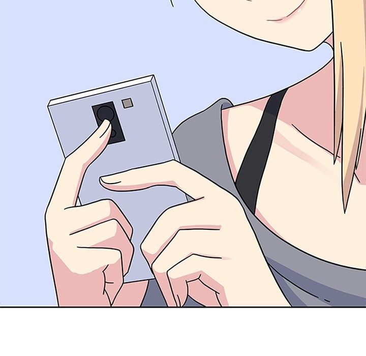 [韩国漫画] 春天来了 校园,巨乳大奶,女学生#[102P]-83