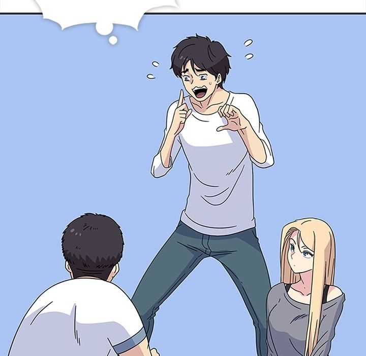 [韩国漫画] 春天来了 校园,巨乳大奶,女学生#[135P]-39