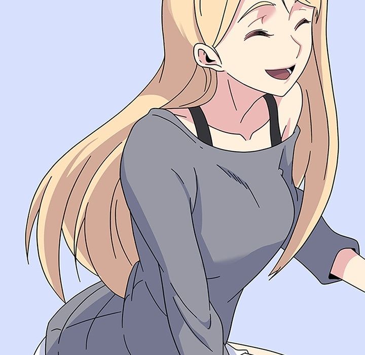 [韩国漫画] 春天来了 校园,巨乳大奶,女学生#[135P]-68
