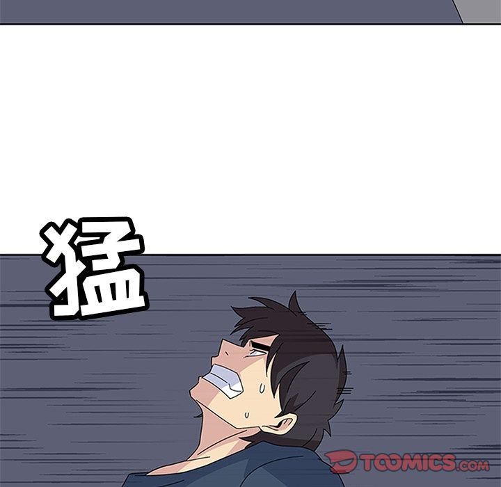 [韩国漫画] 春天来了 校园,巨乳大奶,女学生#[131P]-117