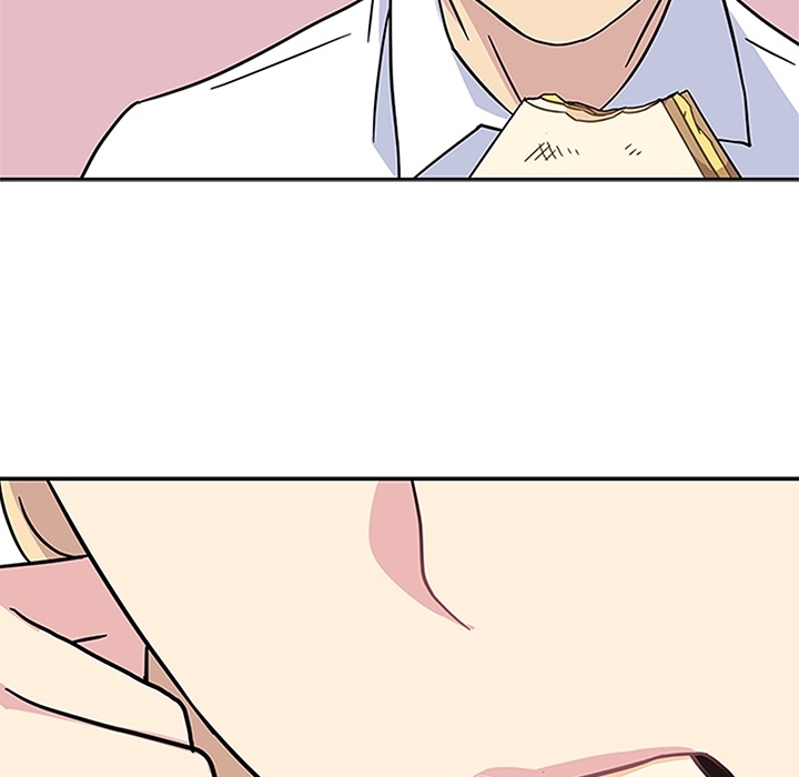 [韩国漫画] 春天来了 校园,巨乳大奶,女学生#[100P]-57