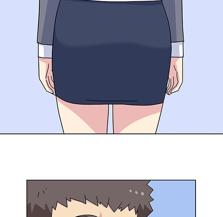 [韩国漫画] 春天来了 校园,巨乳大奶,女学生#[121P]-52