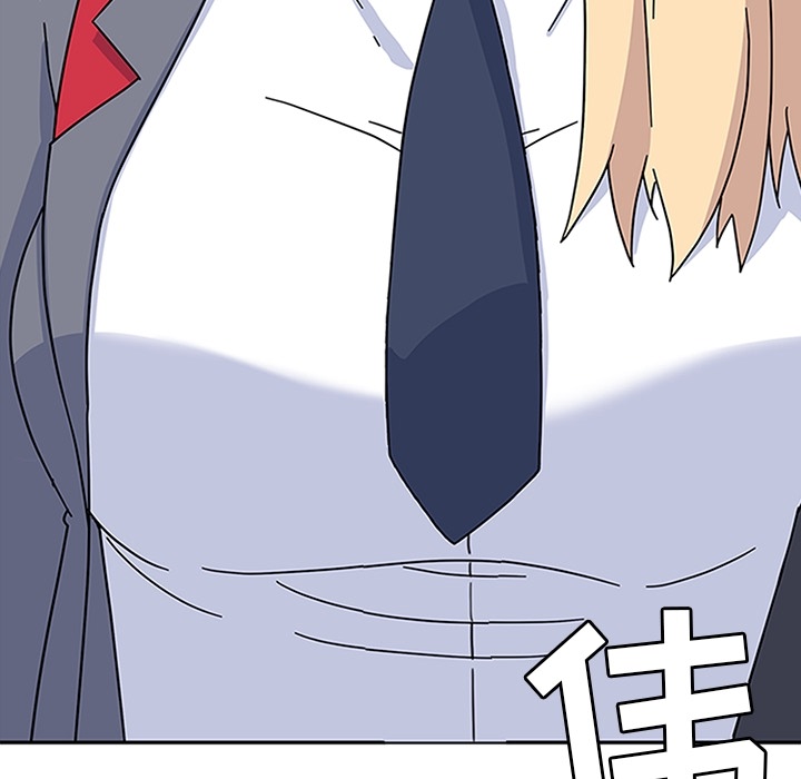 [韩国漫画] 春天来了 校园,巨乳大奶,女学生#[121P]-67