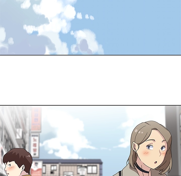 [韩国漫画] 春天来了 校园,巨乳大奶,女学生#[121P]-75