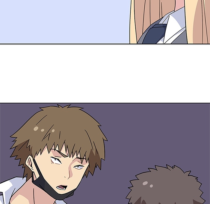[韩国漫画] 春天来了 校园,巨乳大奶,女学生#[121P]-8