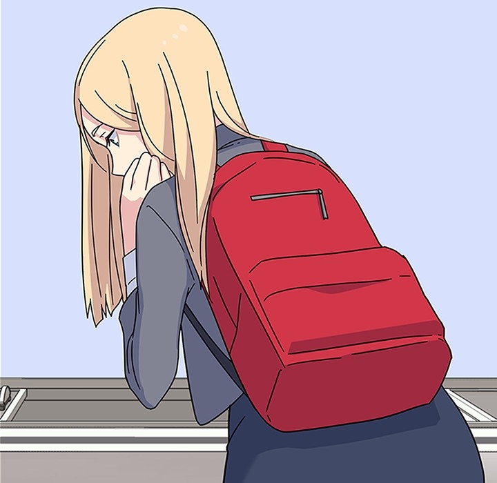 [韩国漫画] 春天来了 校园,巨乳大奶,女学生#[121P]-91