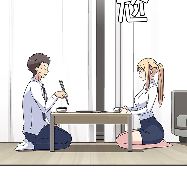 [韩国漫画] 春天来了 校园,巨乳大奶,女学生#[108P]-106