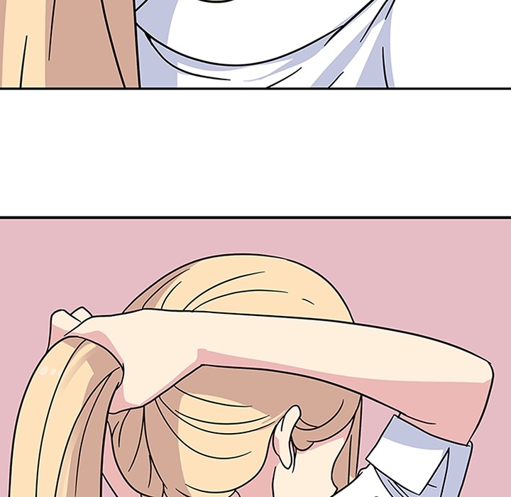 [韩国漫画] 春天来了 校园,巨乳大奶,女学生#[108P]-43