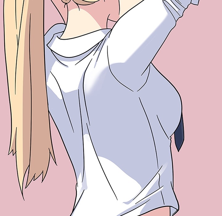 [韩国漫画] 春天来了 校园,巨乳大奶,女学生#[108P]-44
