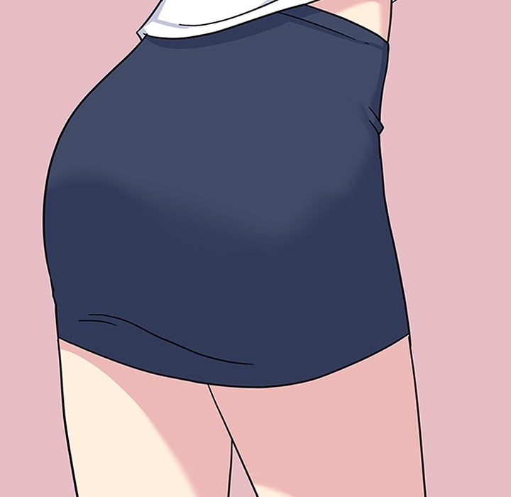 [韩国漫画] 春天来了 校园,巨乳大奶,女学生#[108P]-45
