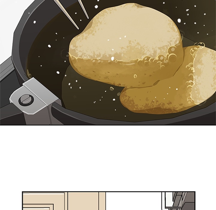 [韩国漫画] 春天来了 校园,巨乳大奶,女学生#[108P]-48