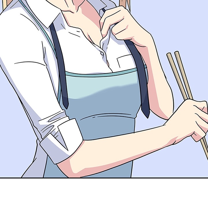 [韩国漫画] 春天来了 校园,巨乳大奶,女学生#[108P]-54