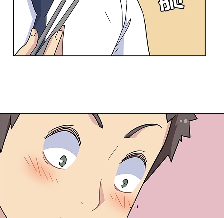 [韩国漫画] 春天来了 校园,巨乳大奶,女学生#[108P]-78