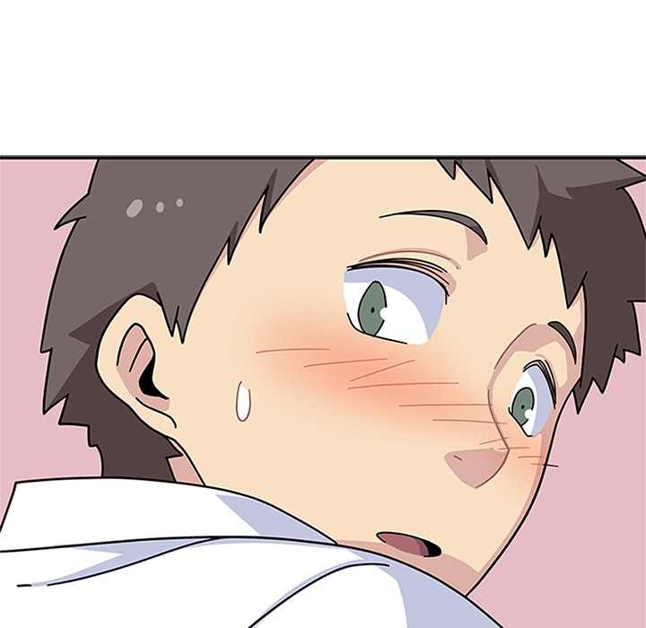 [韩国漫画] 春天来了 校园,巨乳大奶,女学生#[109P]-82