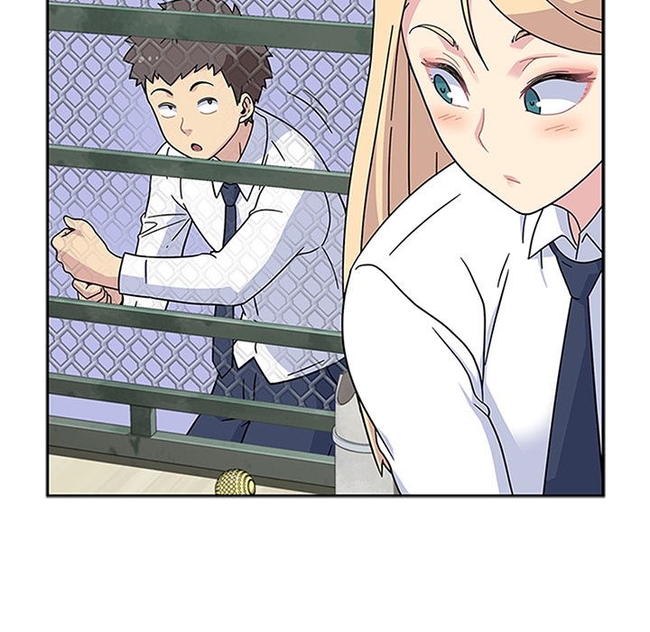 [韩国漫画] 春天来了 校园,巨乳大奶,女学生#[118P]-11