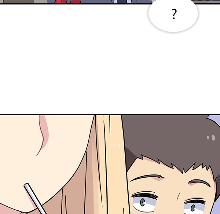 [韩国漫画] 春天来了 校园,巨乳大奶,女学生#[118P]-94