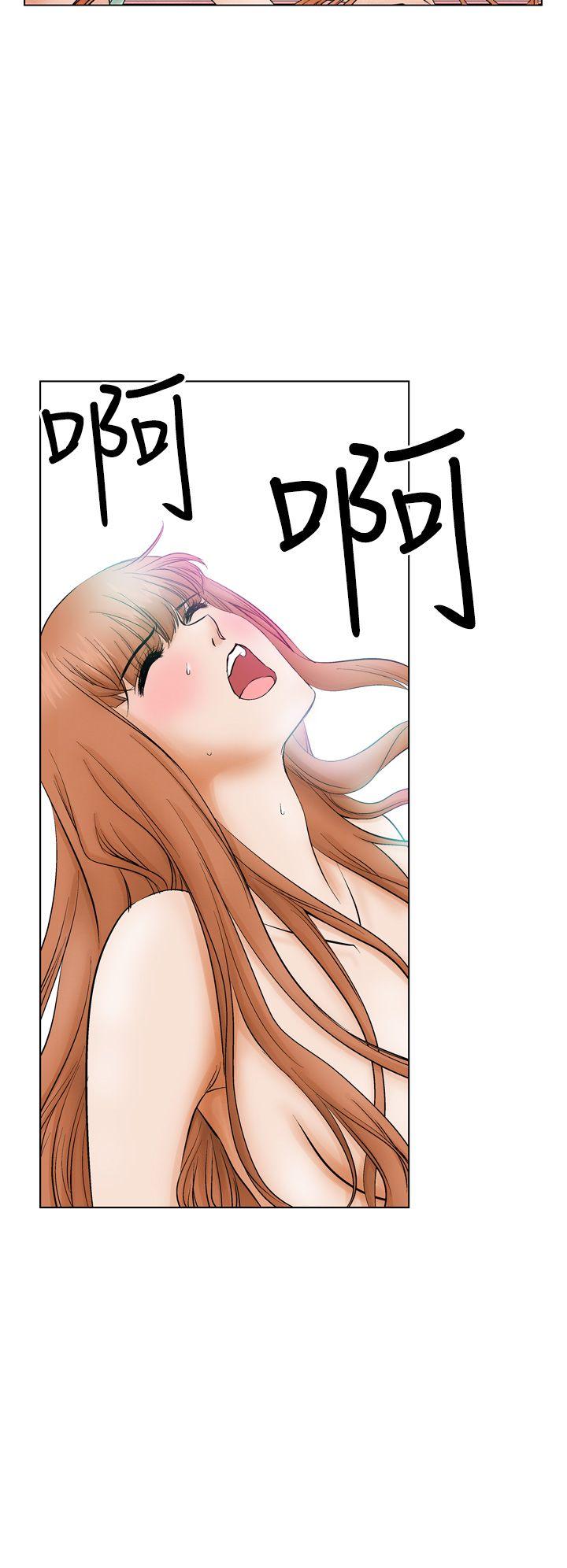 [韩国漫画] 夜花 剧情,熟女人妻,巨乳大奶#[16P]-2