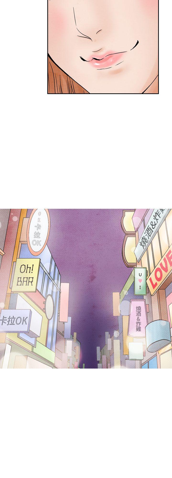 [韩国漫画] 夜花 剧情,熟女人妻,巨乳大奶#[16P]-8