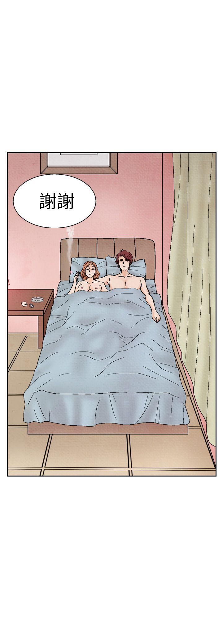 [韩国漫画] 夜花 剧情,熟女人妻,巨乳大奶#[22P]-12