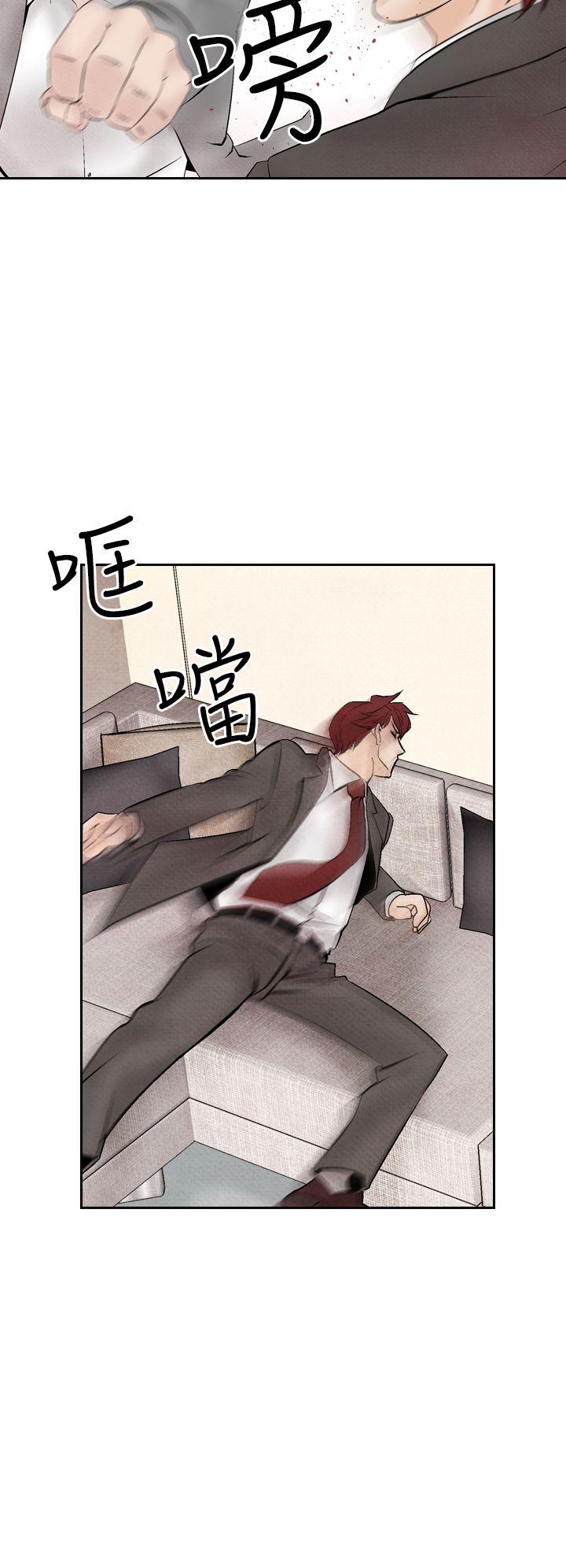 [韩国漫画] 夜花 剧情,熟女人妻,巨乳大奶#[26P]-12
