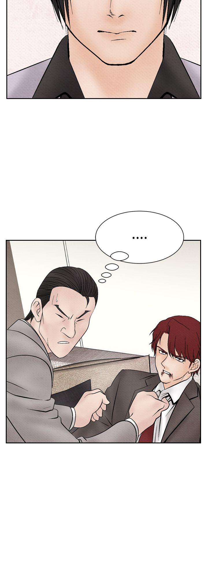 [韩国漫画] 夜花 剧情,熟女人妻,巨乳大奶#[26P]-16
