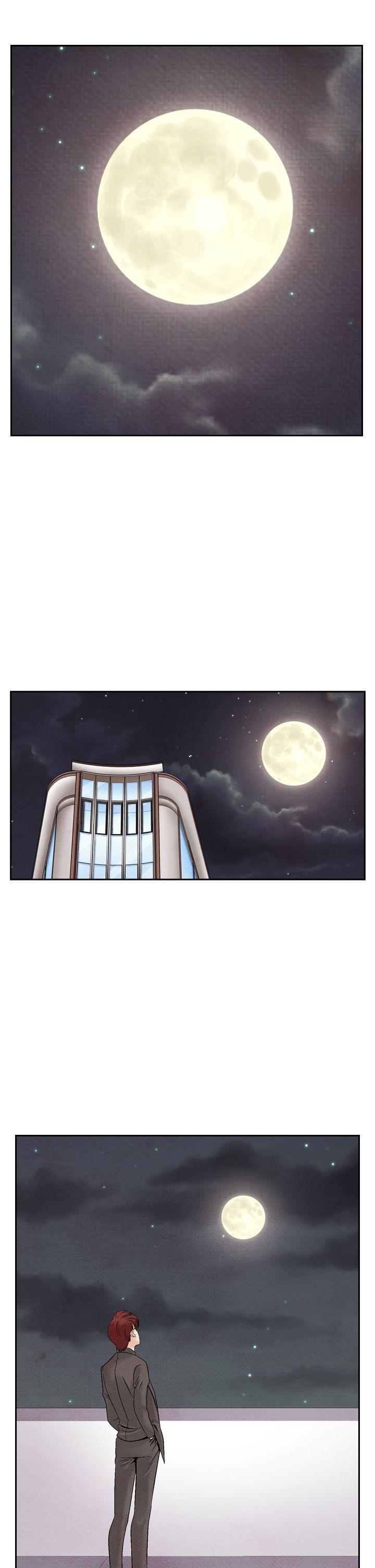 [韩国漫画] 夜花 剧情,熟女人妻,巨乳大奶#[24P]-1