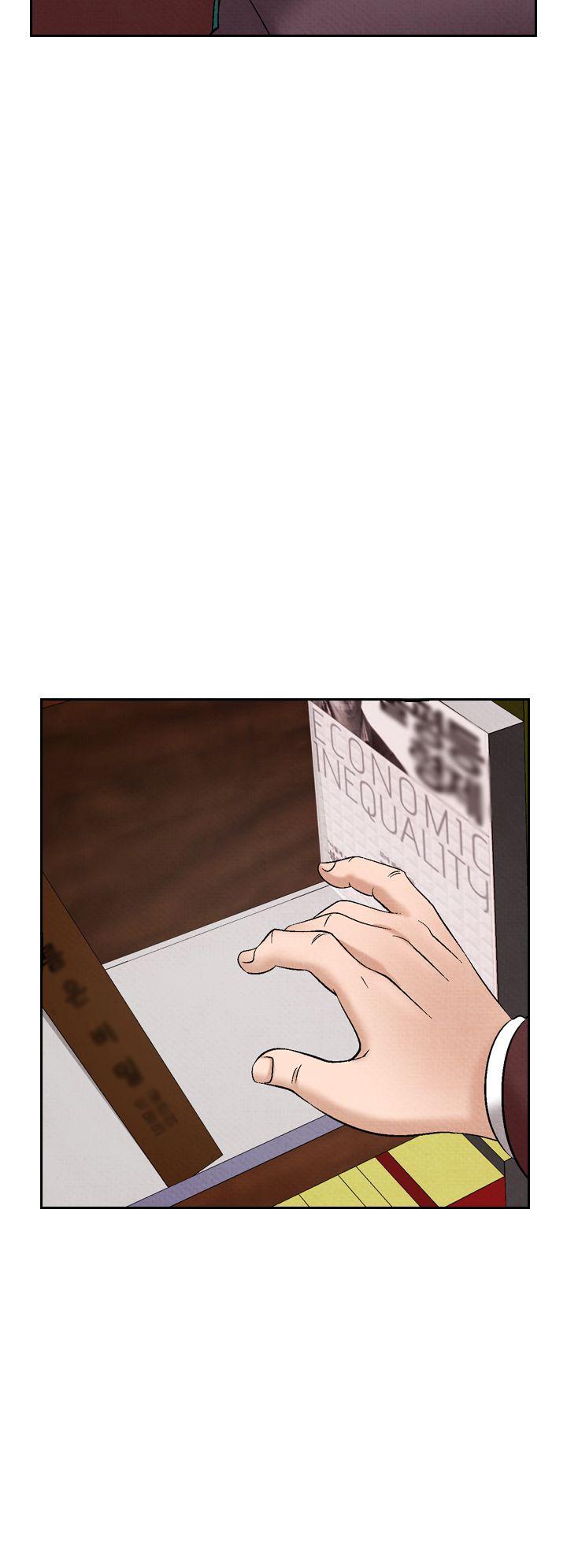 [韩国漫画] 夜花 剧情,熟女人妻,巨乳大奶#[22P]-18