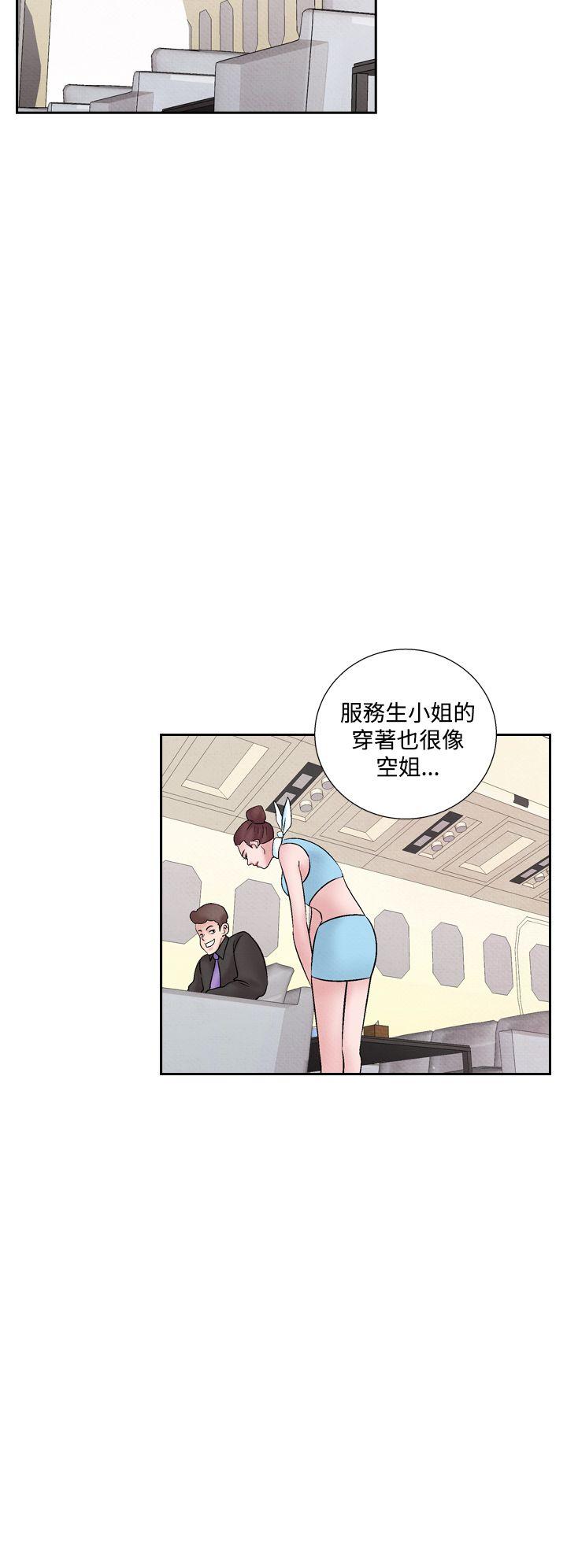 [韩国漫画] 夜花 剧情,熟女人妻,巨乳大奶#[24P]-12