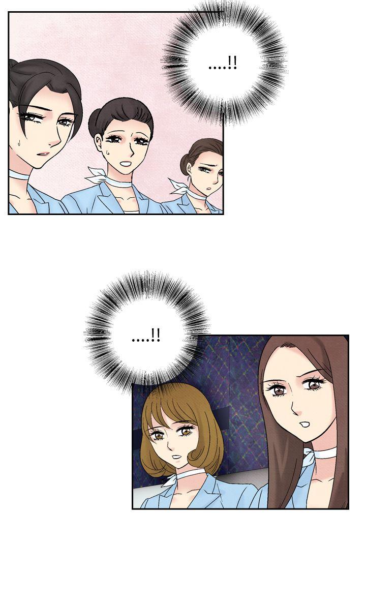 [韩国漫画] 夜花 剧情,熟女人妻,巨乳大奶#[20P]-18