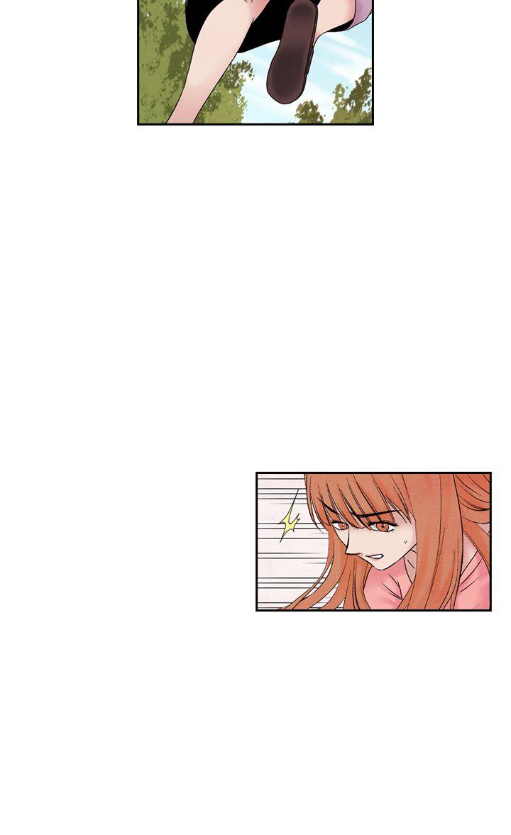 [韩国漫画] 夜花 剧情,熟女人妻,巨乳大奶#[20P]-2