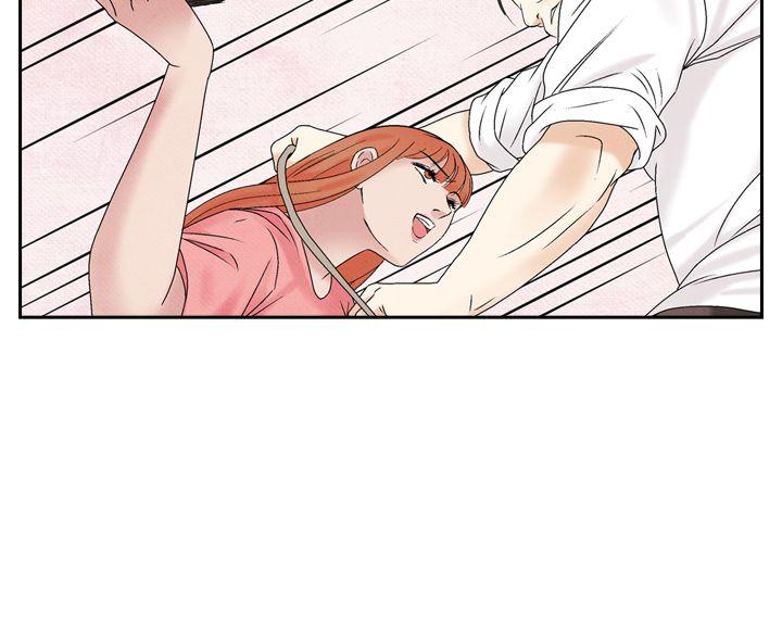 [韩国漫画] 夜花 剧情,熟女人妻,巨乳大奶#[20P]-8