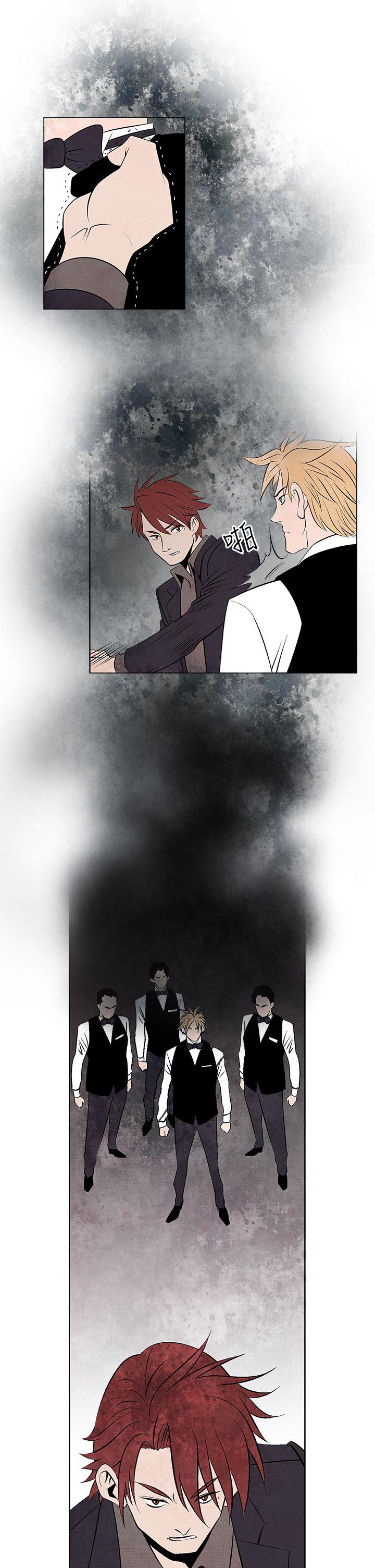[韩国漫画] 夜花 剧情,熟女人妻,巨乳大奶#[17P]-15