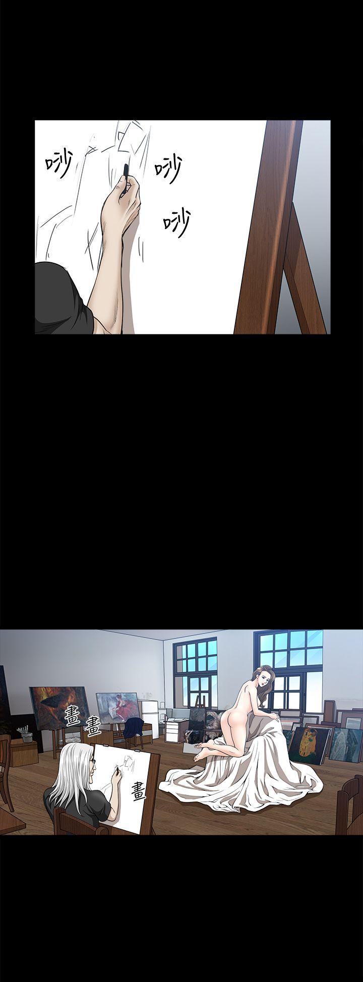 [韩国漫画] 解放一夏 爱情,巨乳大奶#[26P]-22