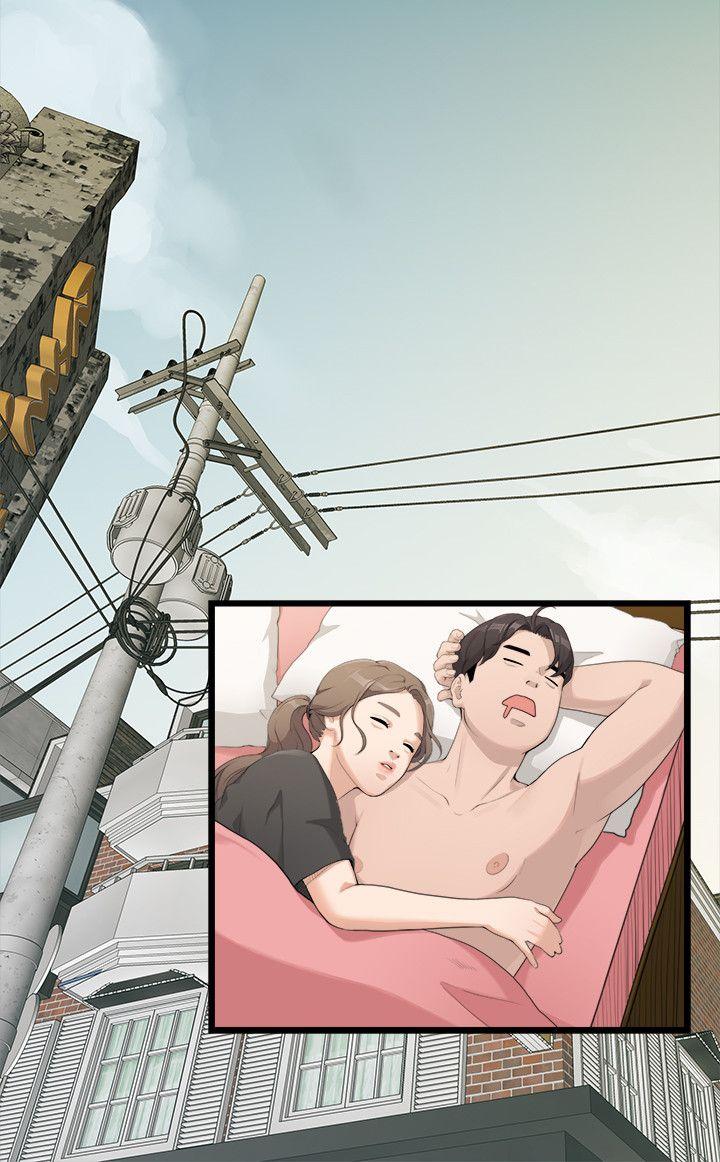 [韩国漫画] 我们的非常关系 爱情,巨乳大奶,女学生#[31P]-13