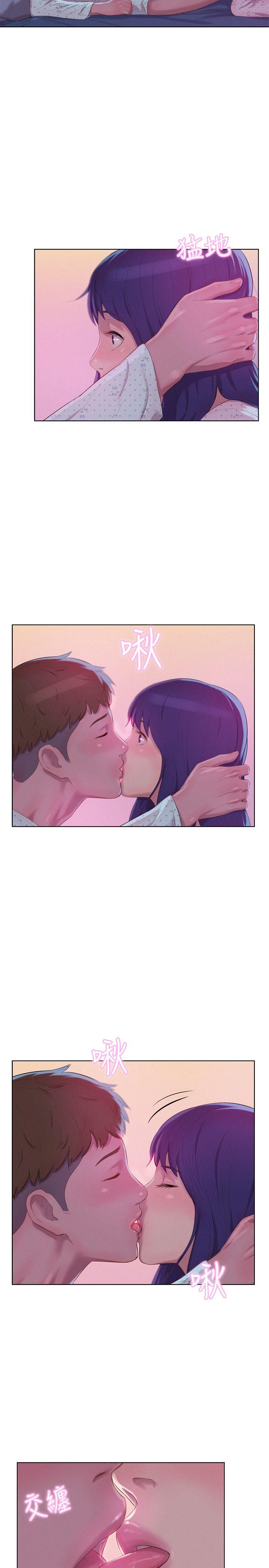 [韩国漫画] 我们的非常关系 爱情,巨乳大奶,女学生#[31P]-25